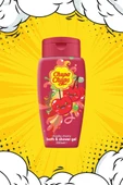 Chupa Chups Banyo Ve Duş Jeli 300ml Kiraz Bath & Shower Gel thumbnail 4
