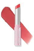 WET N WİLD Soft Blur Mat Ruj, Kadifemsi Yarı Şeffaf Katmanlı Renk, Yumuşak Mat Pudra Bitiş Matte Lipstick - 1