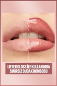 Maybelline New York Lifter Liner Pembe Tonlu Dudak Kalemi- 06 Line Leader - 6