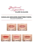 L'Oreal Paris Glow Paradise Balm in Gloss - Işıltı Veren Parlatıcı 402 I Soar - 5