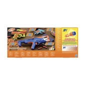F8633 Nerf N Serisi Gear Up Pack - 5