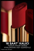 L'Oreal Paris Color Riche Intense Volume Matte Ruj - 602 Nude Admirable - 8