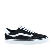 Vans Brooklyn LS Kadın Siyah Spor Ayakkabı VN000D7UBZW1 - 1