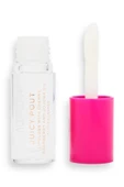 Revolution Revolutıon Juıcy Pout Lıp Gloss Coconut - 2