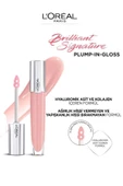 L'Oreal Paris Glow Paradise Balm in Gloss - Işıltı Veren Parlatıcı 402 I Soar - 4