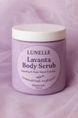 LUNELLE BODY SCRUB / LAVANTA - 1