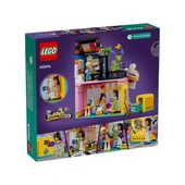 42614 Lego Friends Vintage Giyim Mağazası 409 parça +5 yaş - 3