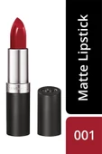 RIMMEL LONDON Ruj - Lasting Finish Lipstick 001 - 2