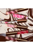 I HEART REVOLUTION Mini Swirl Lip Glosss Vanilla Gelato - 4