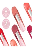WET N WİLD Soft Blur Mat Ruj, Kadifemsi Yarı Şeffaf Katmanlı Renk, Yumuşak Mat Pudra Bitiş Matte Lipstick - 4