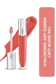 L'Oreal Paris Glow Paradise Balm in Gloss - Işıltı Veren Parlatıcı 410 I Inflate - 1