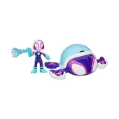 G0663 Spidey ve İnanılmaz Arkadaşları Su Ağı Figür Oyun Seti +3 yaş - 3