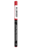 RIMMEL LONDON Lasting Finish Exaggerate Automatic Lip Liner 024 Red Diva - 1