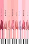 Flormar Besleyici Dudak Parlatıcısı - Dewy Lip Glaze - 022 Walk With Me-8682536069403 - 8