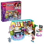 42647 Lego Friends Paisleynin Odası 199 parça +6 yaş - 1