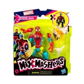 F9205 Spider-Man MixMashers Figür - 5