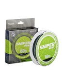 Fujin Sniper 8X 150Mt. Moss Green İp Misina thumbnail 1