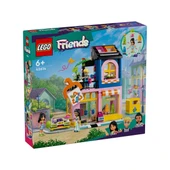 42614 Lego Friends Vintage Giyim Mağazası 409 parça +5 yaş - 1