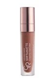 Golden Rose Soft&Matte Creamy Lipcolor 103 Jojoba ve Avokado Yağlı Yumuşak Mat Likit Ruj 5,5 ml - 2