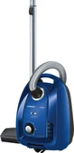Siemens VSC3A330 iQ300 600 W Toz Torbalı Elektrikli Süpürge Mavi - 1