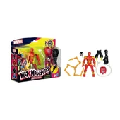 F9206 Spider-Man MixMashers Delüks Figür - 2