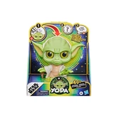 G0708 Star Wars Force N Telling Yoda +4 yaş - 1