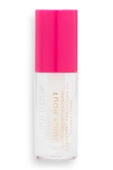 Revolution Revolutıon Juıcy Pout Lıp Gloss Coconut - 1