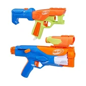 F8633 Nerf N Serisi Gear Up Pack - 3