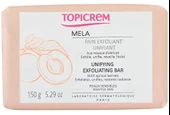 Topicrem Mela Unifying Exfoliating Bar Kayısı Çekirdeği Sabun 150 gr - 1