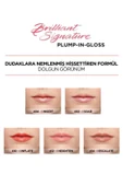 L'Oreal Paris Glow Paradise Balm in Gloss - Işıltı Veren Parlatıcı 410 I Inflate - 5