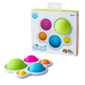 TFB192 Fat Brain Toys, Dimpl Duyu Düğmeleri - 1