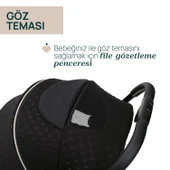 Chicco Goody XPlus İkiz Bebek Arabası - 5