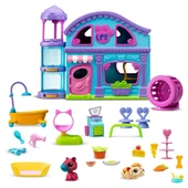 0575 Littlest Pet Shop Minişler Oyun Seti - 2