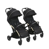 Chicco Goody XPlus İkiz Bebek Arabası - 1