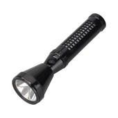 PANTHER USB ŞARJLI EL FENERİ PT-6896 - 1