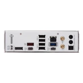 MSI B850 Gaming Plus PZ WiFi DDR5 (8200MHz)OC M.2 DP/USB-C PCIe 5.0 AM5 ATX Anakart thumbnail 4