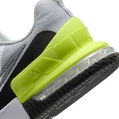 Nike M Air Max Alpha Trainer 6 Erkek Gri Antrenman Ayakkabı FQ1833-006 thumbnail 5