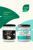 WEFOOD ORGANİK HİNDİSTAN CEVİZİ YAĞI 150 ML (SOĞUK SIKIM) - 2