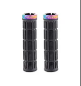 İmpact, Silikon, Ergonomik Bisiklet Elcik Bisiklet Elciği Siyah Rainbow thumbnail 2