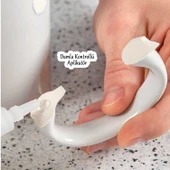 Kokusuz Süper Yapıştırıcı Çok Amaçlı Hızlı Kuruyan Şeffaf Renk Çabuk Donar Japon Yapıştırıcı 1 Adet thumbnail 5