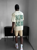 Oversize T-Shirt - 2