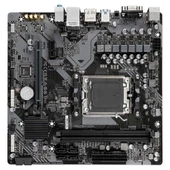 Gigabyte A620M-S2H DDR5 GLAN Ses DP HDMI VGA SATA3 USB3.2 mATX Anakart - 4