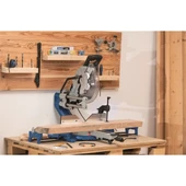 SCHEPPACH HM 305SL Kızaklı Gönye Kesme Makinası 2000W 5901223901 - 2