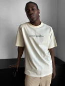 Oversize T-Shirt - 3