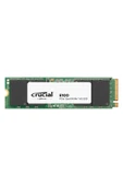 Crucial E100 480GB NVME M.2 SSD Disk CT480E100SSD8 - 1