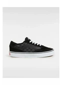 Vans Brooklyn Ls Erkek Siyah Sneaker Ayakkabı VN000D7QKOU1 - 4
