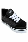 Vans Brooklyn Ls Checkerboard Çocuk Ayakkabı VN000D82KOU1 - 3