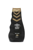 Umbro Vücut Yıkama Duş Jeli Şampuanı 400ml Energy thumbnail 2