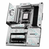 MSI B850 Gaming Plus PZ WiFi DDR5 (8200MHz)OC M.2 DP/USB-C PCIe 5.0 AM5 ATX Anakart thumbnail 3