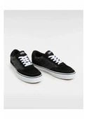 Vans Brooklyn Ls Erkek Siyah Sneaker Ayakkabı VN000D7QKOU1 - 1